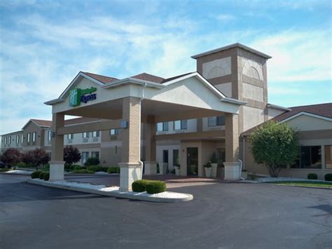 quality inn celina ohio